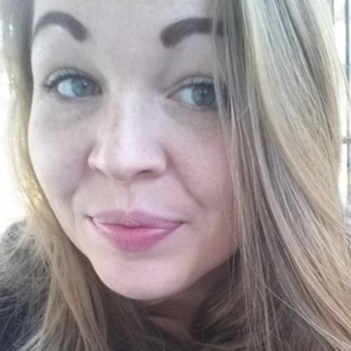 Housekeeper Provider Jerrica G's Profile Picture