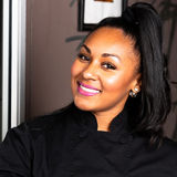 Im Chef Cat, I offer private chef services and catering for meal prep, plant based meals or just healthy food.