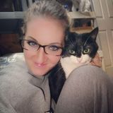 Relax! Get away without having to worry about your pets! I love all animals and am very trustworthy!