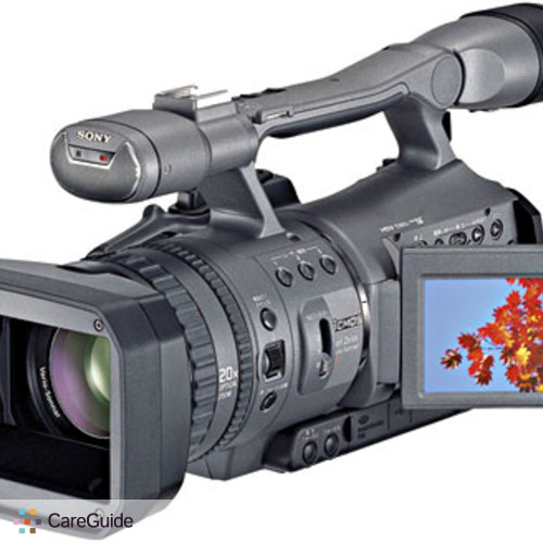 Videographer Provider Kyle K's Profile Picture