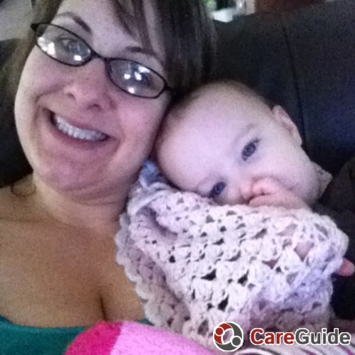 Child Care Provider Sunday J's Profile Picture