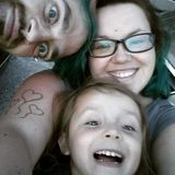 Hi! I'm Elizabeth! Dependable and Trustworthy Child Care!