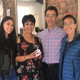 Searching for Fredericton House Sitter Opportunity