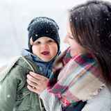 Squamish, BC Looking for a part-time nanny/babysitter in BRACKENDALE