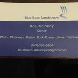 Landscaping Services