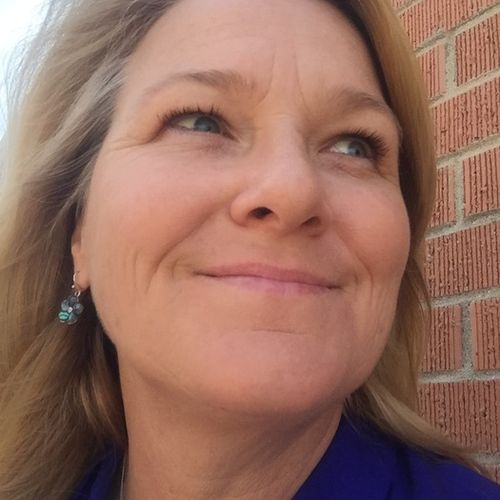 House Sitter Provider Rebecca R's Profile Picture