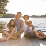 Full-Time Nanny / House Keeper Opportunity in Vaughan