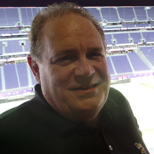 Housekeeper Job Rick B's Profile Picture