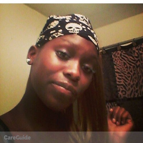 Child Care Provider Dana E's Profile Picture