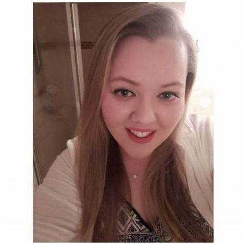 Canadian Nanny Provider Melody C's Profile Picture