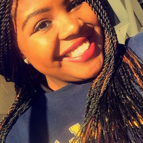 Child Care Provider Gabrielle H's Profile Picture
