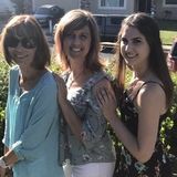 Sacramento College student babysitter
