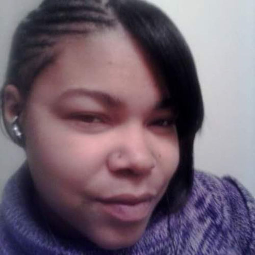 Child Care Provider Keisha S's Profile Picture
