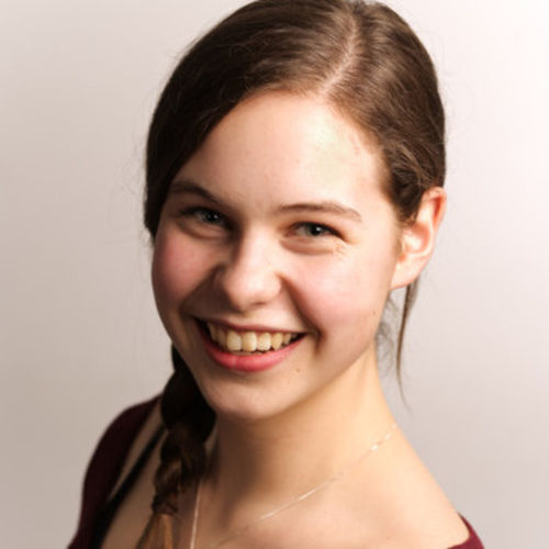 Canadian Nanny Provider Kyra B's Profile Picture