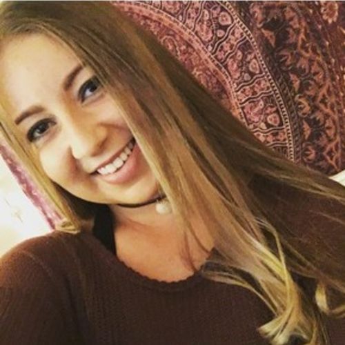 House Sitter Provider Nicole M's Profile Picture