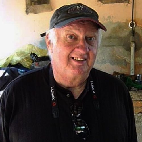 Videographer Provider Jeff G's Profile Picture