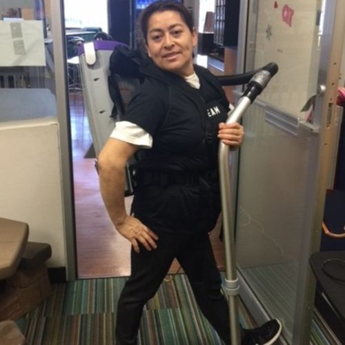 Child Care Provider Daisy C's Profile Picture