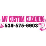 MV CUSTOM CLEANING! We customize the cleaning for YOU! Licensed and Insured