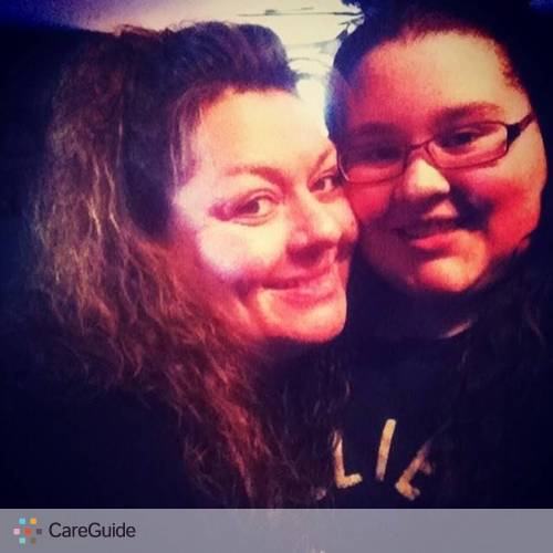 Child Care Provider Jamie M's Profile Picture