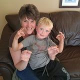 Experienced ,reliable and loving live in nanny available.