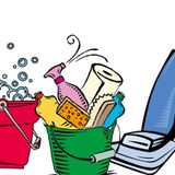 Need a helping hand with your cleaning needs?