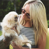 VERY experienced nanny/babysitter! Flexible schedule. Casual hours.