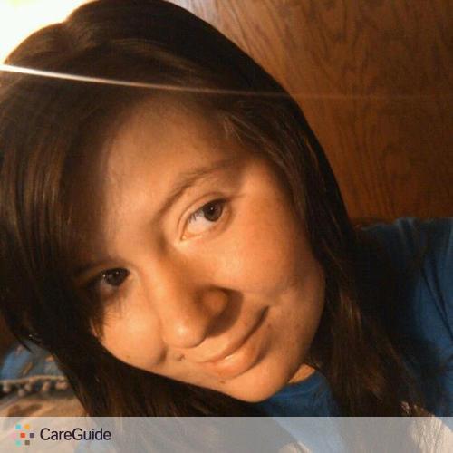Child Care Provider Aleesha C's Profile Picture