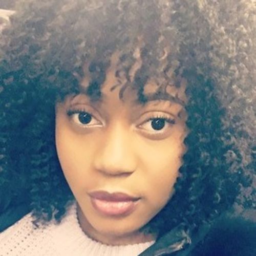 Child Care Provider Anita O's Profile Picture