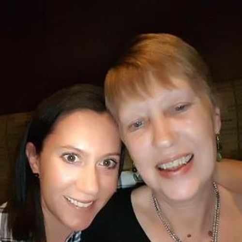Canadian Nanny Provider Kim B's Profile Picture