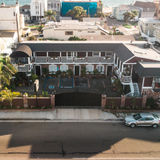 Huntington Beach, CA Luxury Inn & Private Home Cleaning Posting