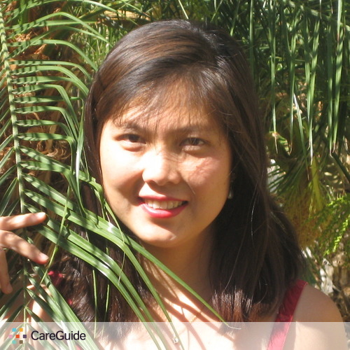 Child Care Provider My D M's Profile Picture