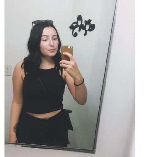 Canadian Nanny Provider Mara C's Profile Picture