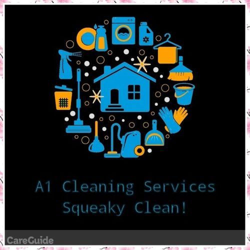 Housekeeper Provider Amy N's Profile Picture