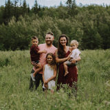 Part time Nanny needed in our home in Chestermere for 3 children.