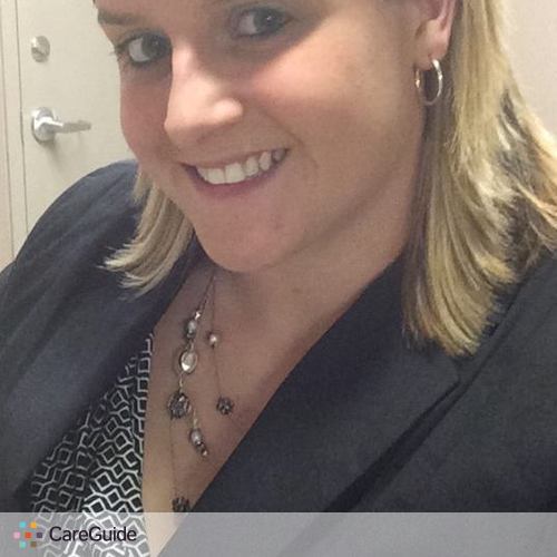 Pet Care Provider Brooke L's Profile Picture