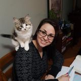 Animal lover, caregiver in Courtenay, British Columbia