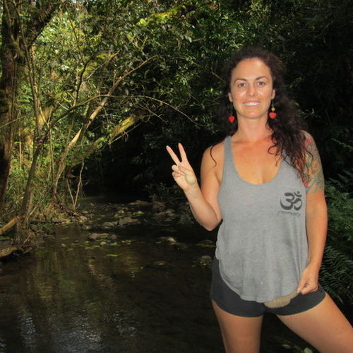 House Sitter Provider Ashley M's Profile Picture