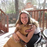 Stunning House Helper/ Animal Lover Available