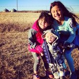 F/T Live Out Nanny for 3 Happy Kids (8-girl,4-girl, 6m infant-boy) - Mt Pleasant