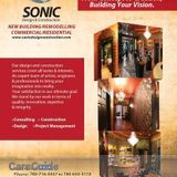 New Building, Remodelling, Renovation, Residential/Commercial