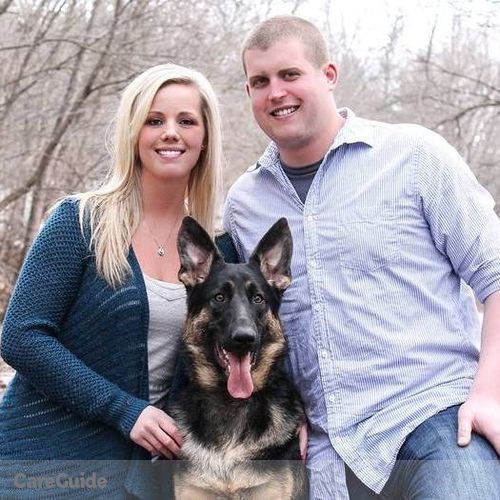 Pet Care Provider Brianna M's Profile Picture