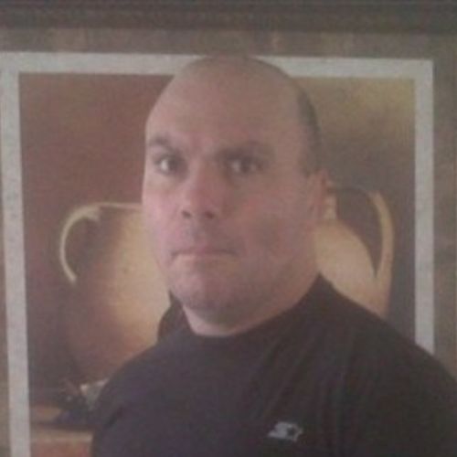 Pet Care Provider Justin M's Profile Picture