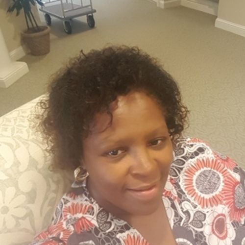 Elder Care Provider Bobbie S's Profile Picture