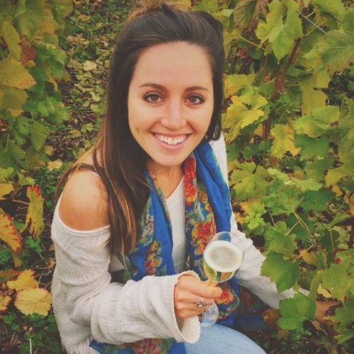 House Sitter Provider Gina Hildebrand's Profile Picture