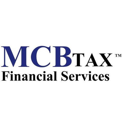 Elder Care Job MCBtax F's Profile Picture