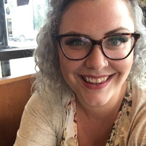 Canadian Nanny Provider 's Profile Picture