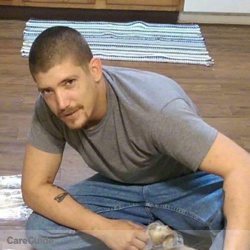 Handyman Provider Anthony Ramirez's Profile Picture