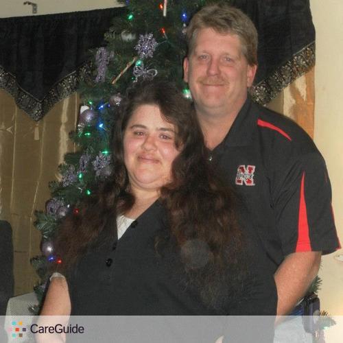 Child Care Provider Tara N's Profile Picture