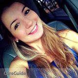 Nanny/Babysitter with experience, kind, patient and funny.