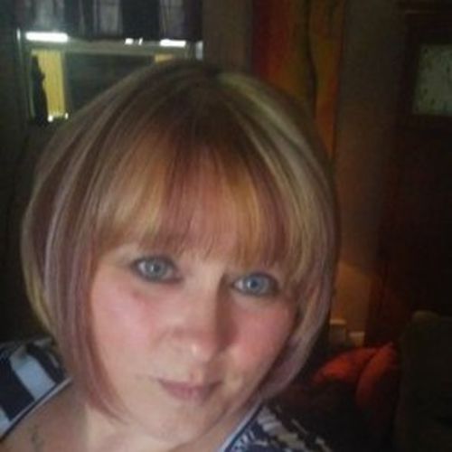 Pet Care Provider Rebecca N's Profile Picture